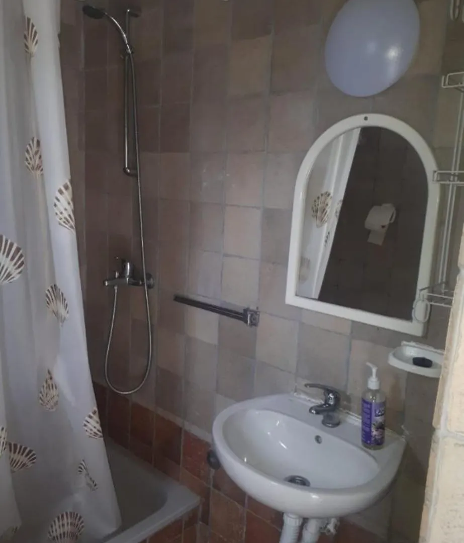 شقة Ivaneza Apartman ستاريغغاد باكلينتسا
