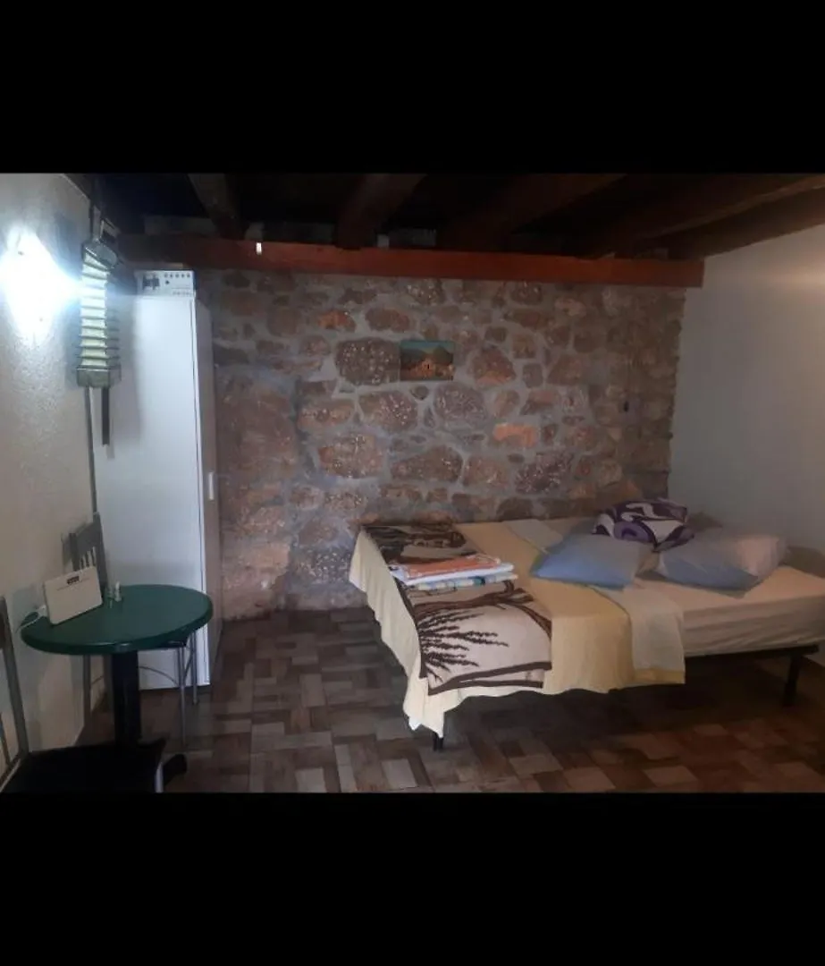 Ivaneza Apartman ستاريغغاد باكلينتسا