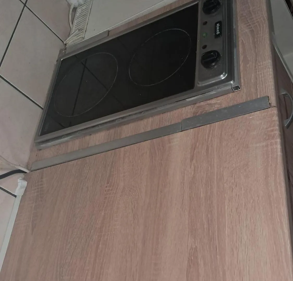 Ivaneza Apartman ستاريغغاد باكلينتسا