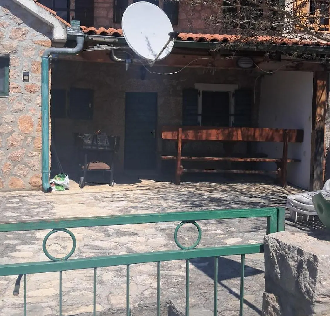شقة Ivaneza Apartman ستاريغغاد باكلينتسا