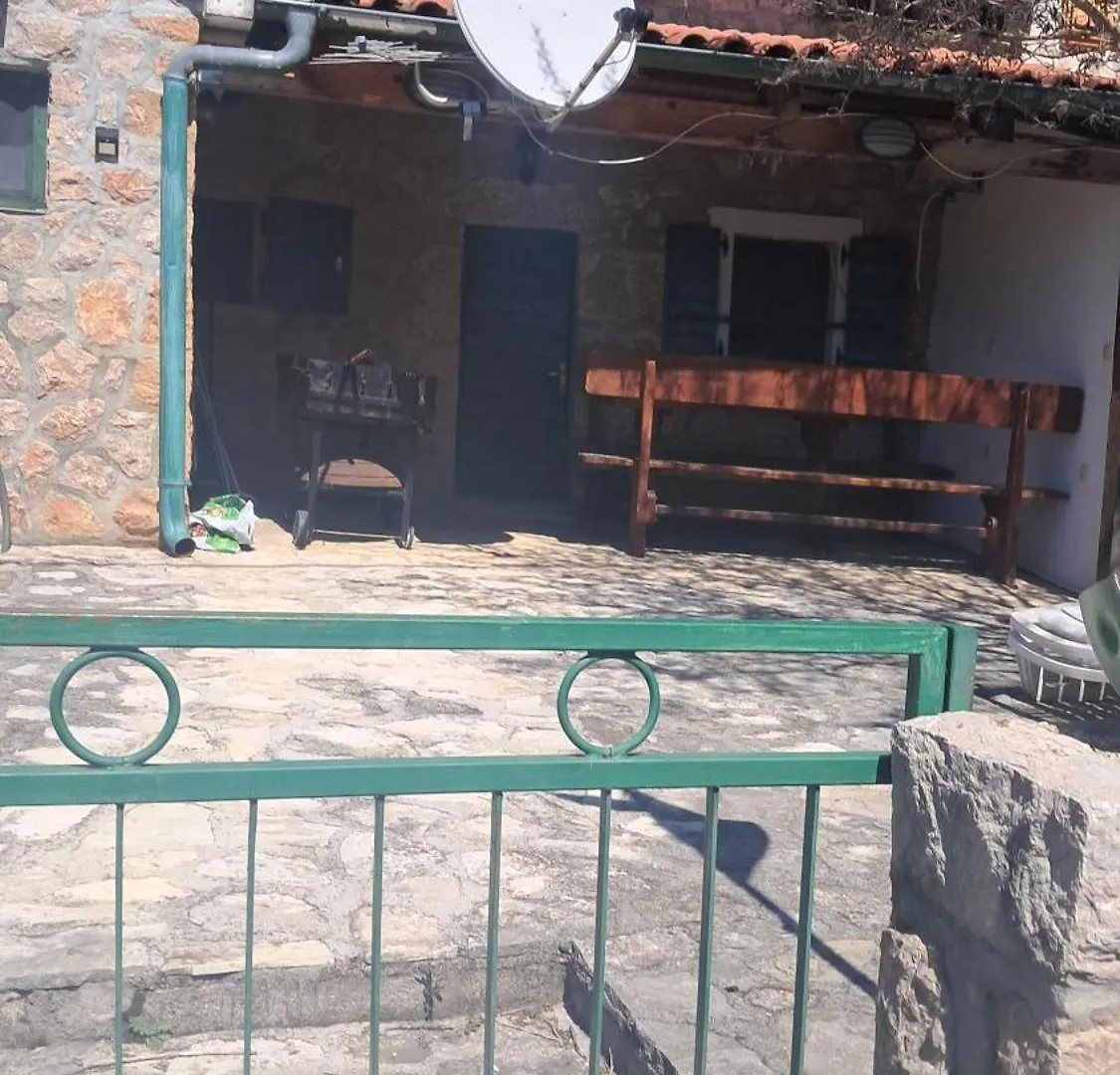 Ivaneza Apartman ستاريغغاد باكلينتسا 0*,