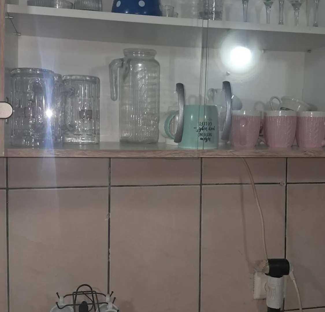 Ivaneza Apartman ستاريغغاد باكلينتسا 0*,  كرواتيا