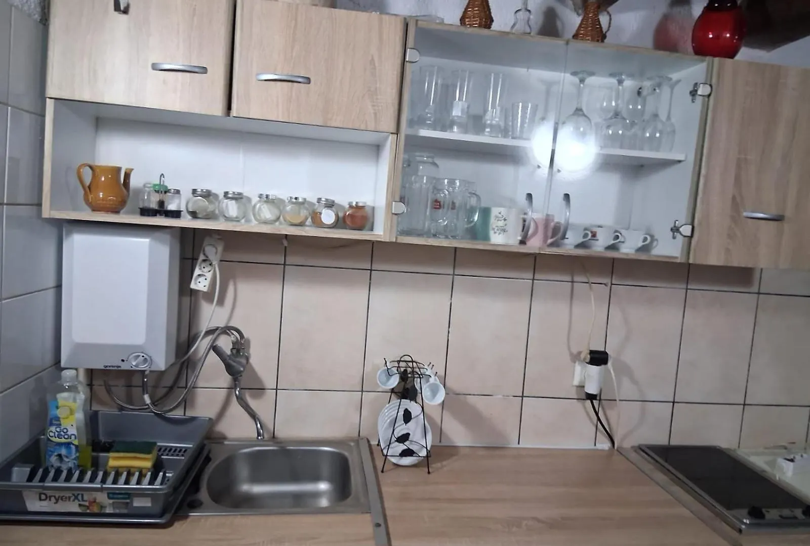 شقة Ivaneza Apartman ستاريغغاد باكلينتسا كرواتيا